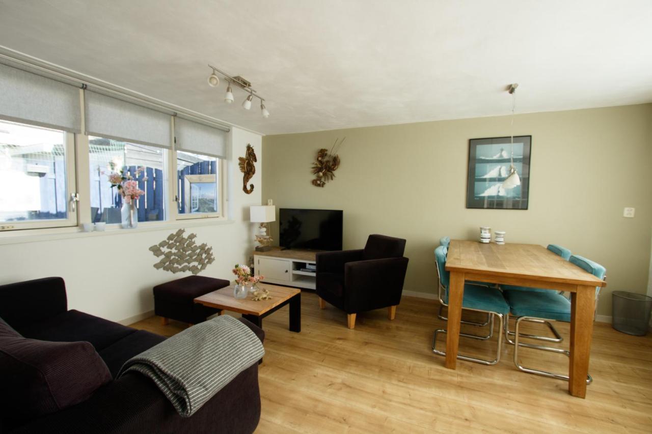 Gestrand Egmond aan Zee Exterior photo