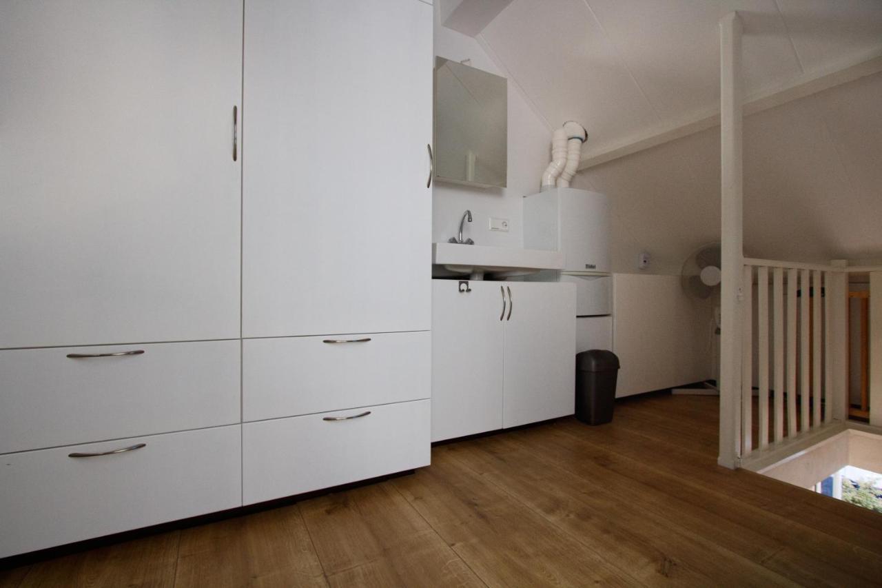 Gestrand Egmond aan Zee Exterior photo