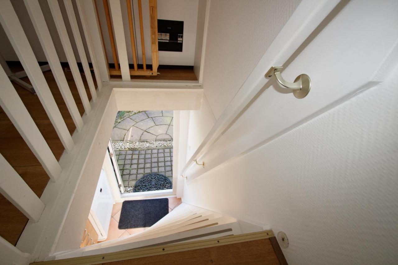 Gestrand Egmond aan Zee Exterior photo